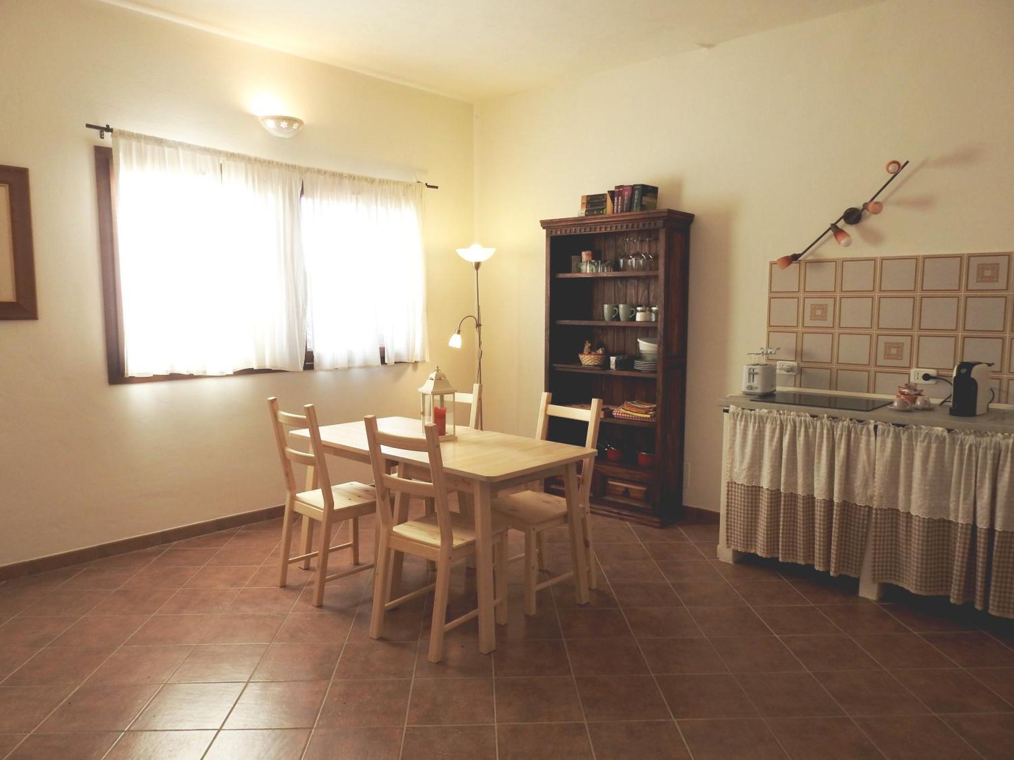 Poggio La Luna - La Casa Nel Vigneto Montemerano Luaran gambar